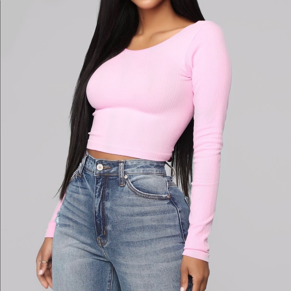 Fashion Nova Shirt
